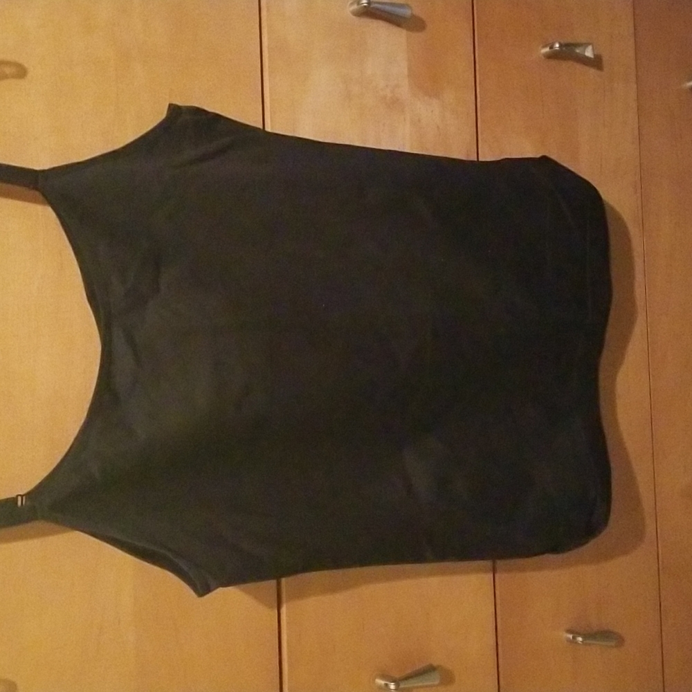 Shapewear Tank